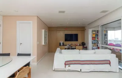 Apartamento tipo para venda em ipiranga com 3 quartos, sendo 3 suítes, 127m²