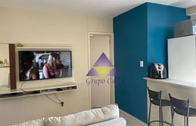 Apartamento com 1 quarto à venda na Avenida Rangel Pestana, 1088, Brás, São Paulo