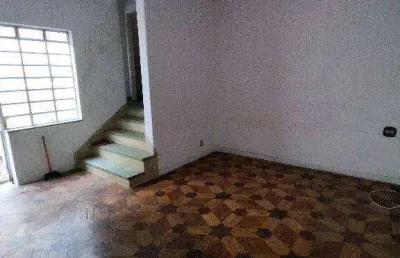 Casa com 3 dormitórios à venda, 163 m² por r$ 599.000,00 - vila carrão - são paulo/sp