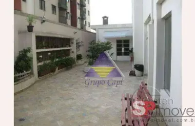 Apartamento residencial à venda, vila bertioga, são paulo.