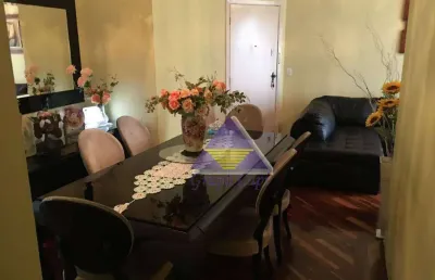 Apartamento com 3 dormitórios ,suite à venda, 70 m² por r$ 650.000 - vila formosa - são paulo/sp