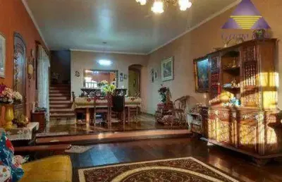 Sobrado residencial à venda, próximo a usp no jardim pinheiros, com 4 dormitorios e 2 vagas de garagem