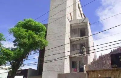 Apartamentos de 2 dormitorios, na mooca , proximo a pizzaria do angelo