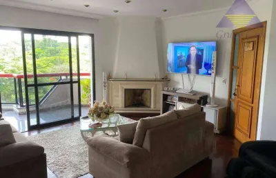 Apartamento com 3 dormitórios à venda, 140 m² por r$ 1.275.000 - jardim anália franco - são paulo/sp