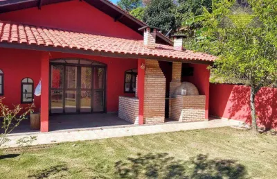 Ótimo ponto comercial na rota do vinho em são roque para locação ou venda