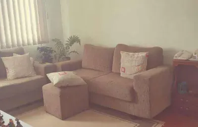 Apartamento com 2 quartos à venda na Rua São Pedro dos Ferros, 76, Jardim Popular, São Paulo