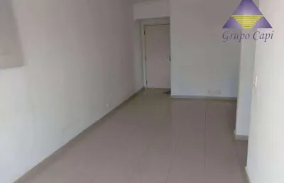 Apartamento com 2 quartos à venda na Rua Cruz Jobim, 485, Vila Carrão, São Paulo