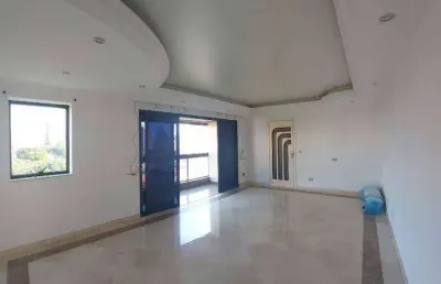 Apartamento com 3 dormitorios, suite , 2 vagas e lazer completo