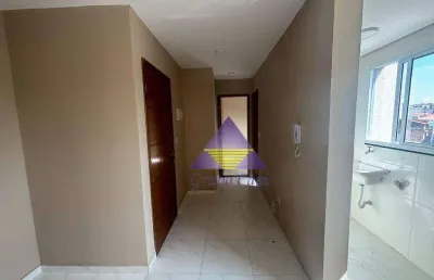 Apartamento com 2 dormitórios à venda, 40 m² por r$ 280.000,00 - vila nova savoia - são paulo/sp