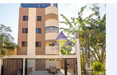 Cobertura com 2 quartos à venda na Rua Nicola Feltrin, 316, Parque Terra Nova II, São Bernardo do Campo