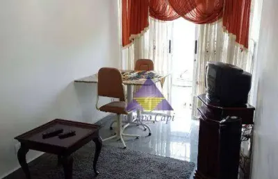 Apartamento com 2 quartos à venda na Rua Paraibuna, 140, Quinta da Paineira, São Paulo