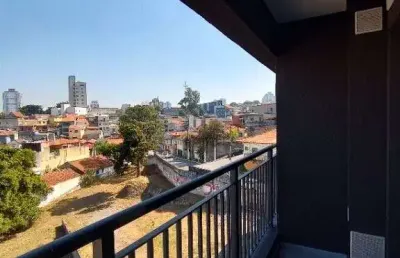Studio para investimento ,próximo ao metro ,r$ 201.000,00 - vila esperança - são paulo/sp