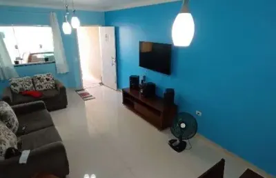 Ótimo sobrado !!!!com 3 dormitórios e suite à venda, 120 m² por r$ 600.000,00 - vila carrão - são paulo/sp