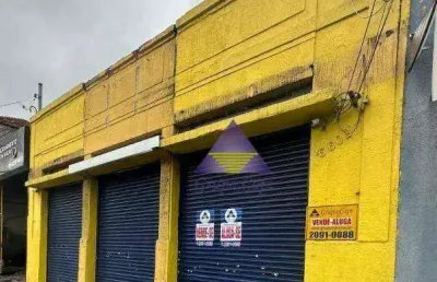 Salão próximo ao metro tatuapé !!!!! 550 m² - venda por r$ 3.200.000 ou aluguel por r$ 12.906/mês - tatuapé - são paulo/sp
