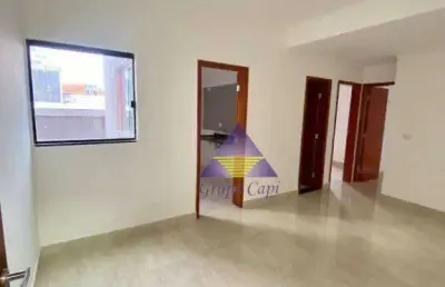Apartamentos novos para venda de 1 ou 2 dormitórios