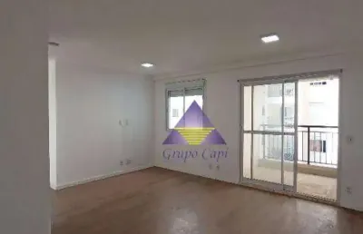 Apartamento aconchegante com 2 dormitórios sendo 1 suite à venda, 68 m² por r$ 680.000 - mooca - são paulo/sp