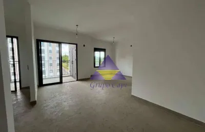 Apartamento com 2 dormitórios à venda, 77 m² por r$ 750.000,00 - swiss park - campinas/sp