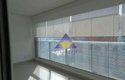 Apartamento com 2 quartos para alugar na Rua Almirante Calheiros, 183, Tatuapé, São Paulo