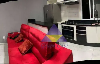 Apartamento com 2 dormitórios à venda, 50 m² por r$ 280.000,00 - vila carmosina - são paulo/sp