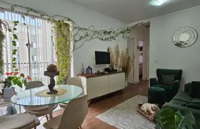 Apartamento com 2 dormitórios à venda, 49 m² por r$ 220.000 - jardim volobueff (nova veneza) - sumaré/sp