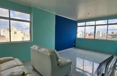Apartamento com 2 dormitórios à venda, 105 m² por r$ 240.000 - centro - campinas/sp