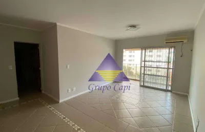 Apartamento com 3 dormitórios à venda, 115 m² por r$ 700.000 - jardim proença - campinas/sp