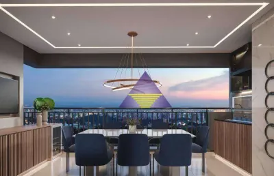 Apartamento com 2 dormitórios à venda, 87 m² por r$ 1.095.000,00 - belém - são paulo/sp