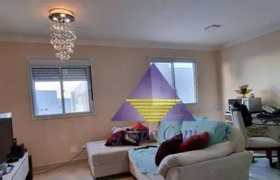 Apartamento com 1 dormitório à venda, 41 m² por r$ 360.000 - belém - são paulo/sp