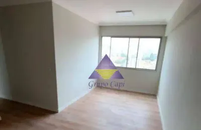Apartamento à venda, 70 m² por r$ 540.000,00 - belém - são paulo/sp
