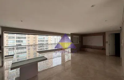 Apartamento à venda, 156 m² por r$ 2.350.000,00 - parque da mooca - são paulo/sp