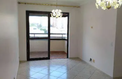 Apartamento com 3 dormitórios, 81 m² - venda por r$ 820.000,00 ou aluguel por r$ 5.042,00/mês - vila gomes cardim - são paulo/sp