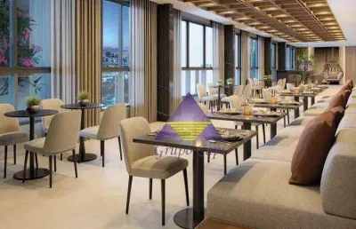 Apartamento à venda, 64 m² por r$ 735.000,00 - vila prudente (zona leste) - são paulo/sp