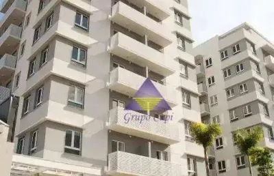 Sala comercial à venda na Rua Bernardino de Campos, 230, Centro, Campinas