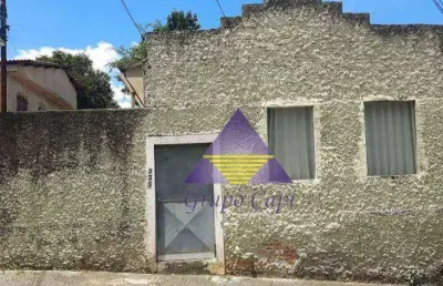 Terreno à venda, 440 m² por r$ 1.324.000,00 - vila bela - são paulo/sp
