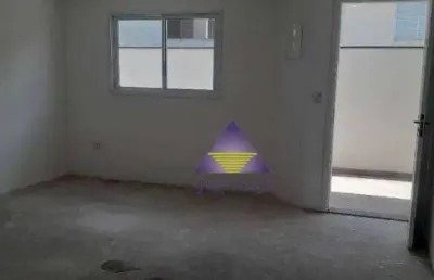 Sobrado com 3 dormitórios à venda, 124 m² por r$ 615.000 - vila ré - são paulo/sp