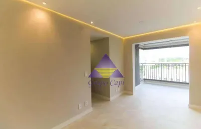 Apartamento com 3 dormitórios para alugar, 61 m²  - belém (zona leste) - são paulo/sp