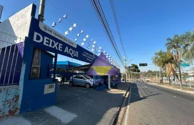 Loja à venda, 426 m² por r$ 1.390.000,00 - vila real - hortolândia/sp