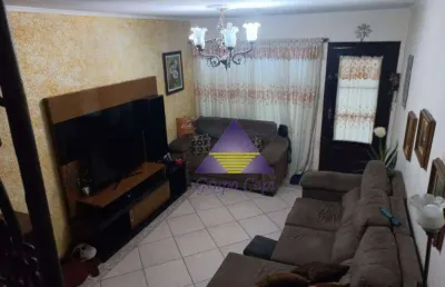 Casa com 2 quartos para alugar na Rua Doutor Paulo David Albuquerque, 28, Vila Gomes Cardim, São Paulo