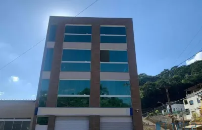 Galpão para alugar no borboleta - juiz de fora/mg, 300 m², com excelente localização, por r$ 3.670,04/mês.