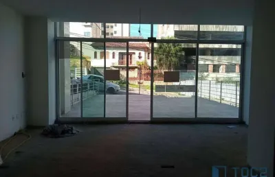 Loja para alugar no manoel honório - juiz de fora/mg, 286 m², com excelente localização, por r$ 5.016,61/mês.