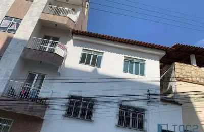 Casa comercial com 7 salas para alugar, 199 m² por r$ 3.691/mês - centro - juiz de fora/mg