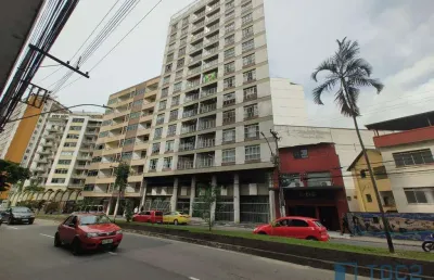 Apartamento com 3 quartos, sendo 1 suíte à venda, 135 m² por r$ 650.000 - são mateus - juiz de fora/mg