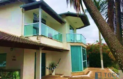 Casa com 4 quartos sendo suítes à venda por r$ 850.000 - vivendas das fontes - juiz de fora/mg