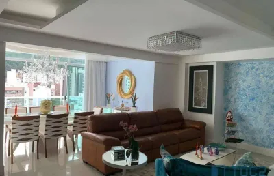 Cobertura com 3 quartos, sendo uma suíte, para venda no centro - juiz de fora/mg, 294 m², com excelente localização, por r$ 1.500.000