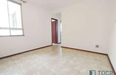 Apartamento com 2 quartos para alugar, 47 m² por r$ 897/mês - são pedro - juiz de fora/mg