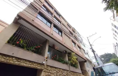 Apartamento com 2 qurtos para alugar, 64 m² por r$ 1.273/mês - centro - juiz de fora/mg