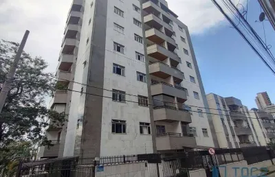 Cobertura duplex com 3 quartos sendo 3 suítes para venda no granbery - juiz de fora/mg, 170 m², com excelente localização por r$ 850.000,00