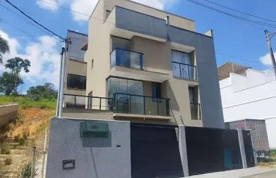 Apartamento com 2 quartos para alugar, 70 m² por r$ 1.850/mês - são pedro - juiz de fora/mg