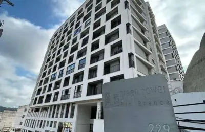 Apartamento com 2 quartos para alugar, 60 m² por r$ 1.651/mês - manoel honório - juiz de fora/mg