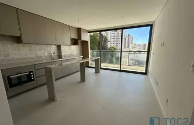 Apartamento com 2 quartos para alugar, 61 m² por r$ 3.301/mês - são mateus - juiz de fora/mg